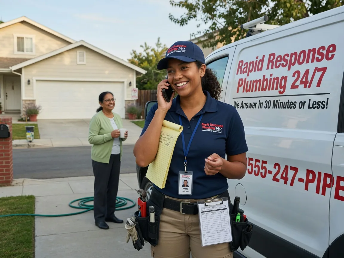 Emergency Plumber Moscow, IA FAQs